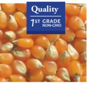 resources of Popcorn Butterfly Type exporters