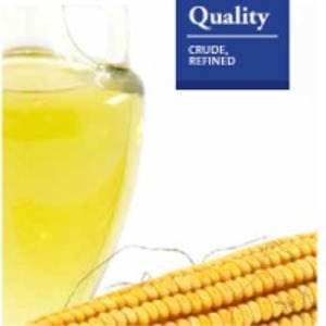resources of Corn Oil exporters
