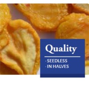 resources of Dried Pears exporters