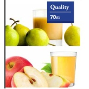 resources of Apple / Pear Juice exporters