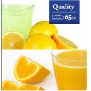 resources of Lemon / Orange Juice exporters