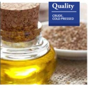 resources of Sesame Oil exporters