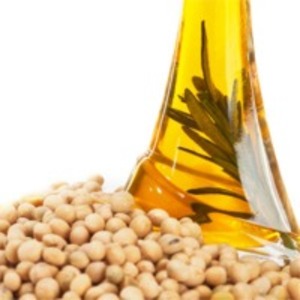 resources of Soybean Oil exporters
