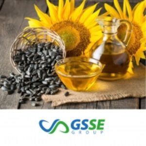 resources of Refined Sunflower Oil exporters