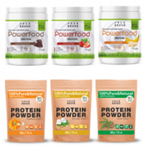 resources of Plant Proteins exporters