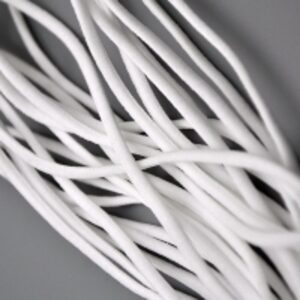 resources of High Quality Nylon Ear Loop 5Mm/ 3Mm/ 2.5Mm exporters
