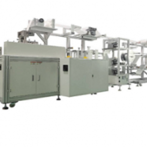 resources of Two In One (Adult&amp; Kids) Surgical Mask Machine exporters