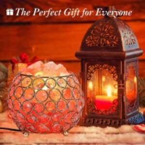 resources of Himalayan Salt Lamp Basket exporters