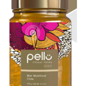 resources of Gold Honey exporters