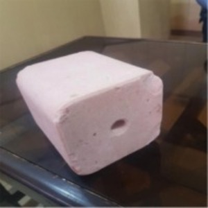 resources of Himalayan Salt Lamps exporters