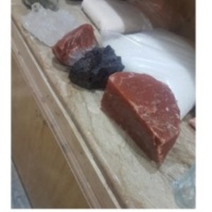 resources of Pink Natural Himalayan Salt exporters