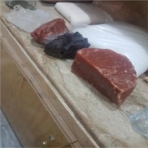 resources of Himalayan Salt exporters