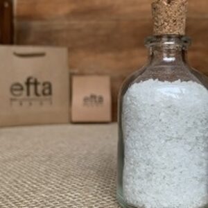 resources of Fine Rock Salt (Nutrition) exporters
