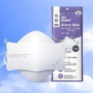 resources of Air Queen Breeze Mask exporters