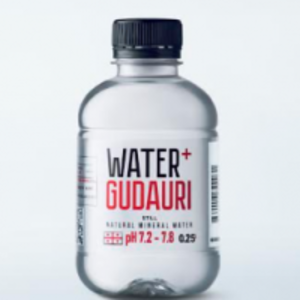 resources of Water Gudauri 250Ml exporters