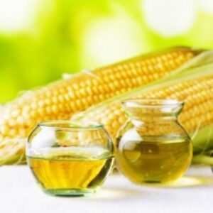 resources of Corn Oil exporters