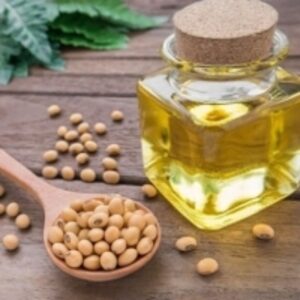 resources of Soybean Oil exporters