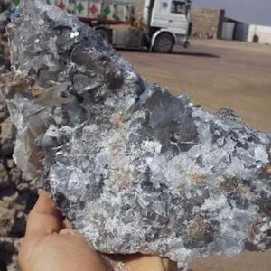 resources of Celestine exporters