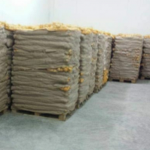 resources of English Potato exporters