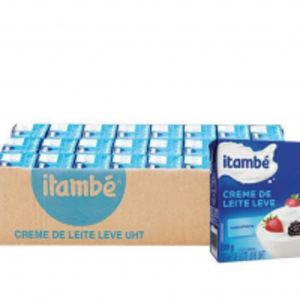 resources of Milk Cream exporters