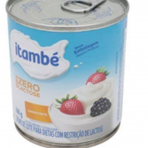 resources of Milk Cream exporters