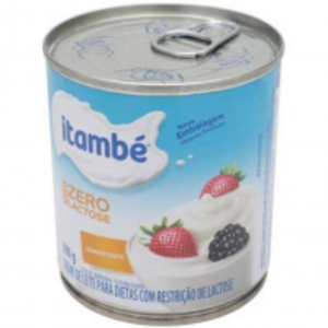resources of Milk Cream exporters
