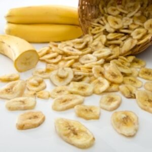 resources of Freeze Dried Natural Organic Banana exporters