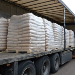 resources of Bulk Wood Pellets exporters