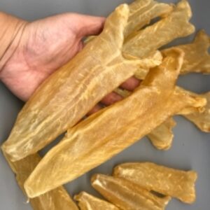 resources of Dried Fish Maws exporters