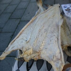 resources of Stock Fish Cod exporters