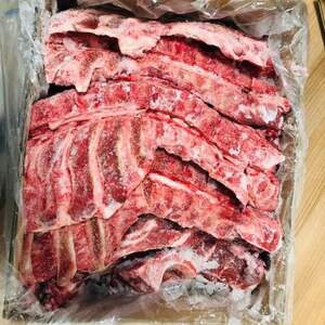 resources of Frozen Pork Neck Bones exporters
