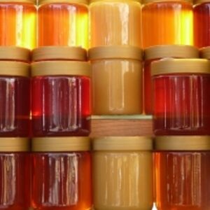 resources of Natural Honey exporters