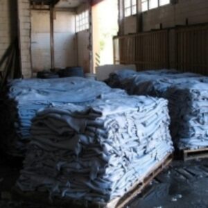 resources of Wet Blue Salted Cow Skin exporters