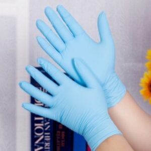 resources of Nitrile Disposable Gloves exporters