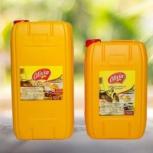 resources of Rbd Palm Olein [Cp10] exporters