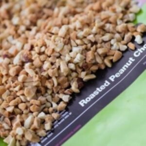 resources of Roasted Diced Peanuts exporters
