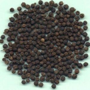resources of Black Pepper 550Gl exporters