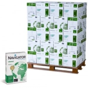 resources of Navigator A4 Copy Paper 70Gsm/75Gsm 80Gsm exporters