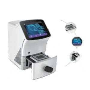 resources of Real-Time Pcr System exporters
