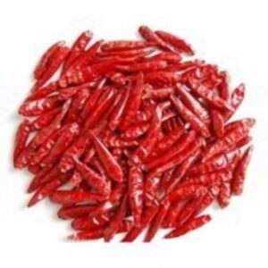resources of Dried Red Chilli exporters