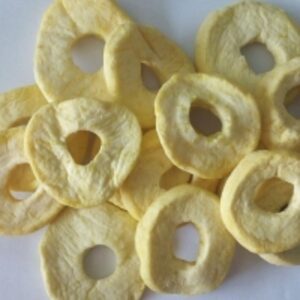 resources of Dried Apple Ring exporters