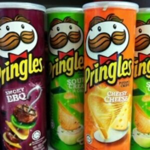resources of Pringles 40G, 65G, 165G All Flavors And Sizes exporters