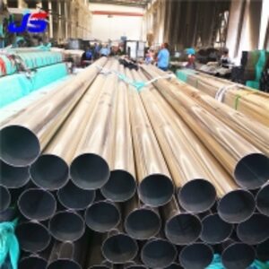 resources of Stainless Steel Pipe exporters