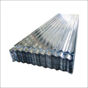 resources of Corrugated Steel Sheet exporters