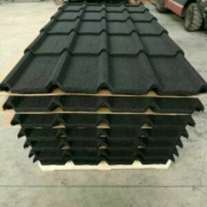 resources of Metal Roof Tile exporters