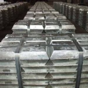 resources of Tin Ingot 99.9% exporters