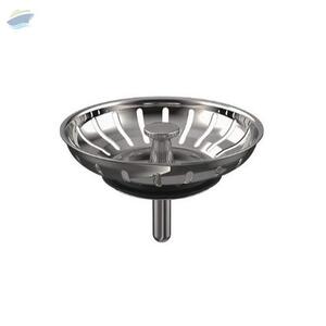 resources of Basket Strainer Standard Knob exporters