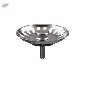resources of Basket Strainer Delux Mid Knob exporters