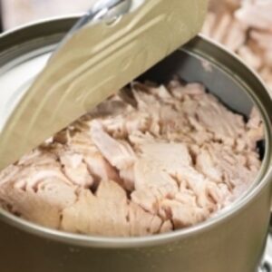 resources of Canned Tuna exporters