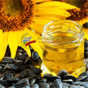 resources of Sunflower Oil exporters
